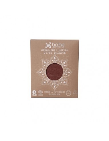 Sombra de ojos 229 Terre de feu Gypsy Palette Travel BOHO