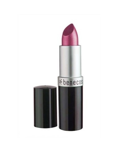 Barra de labios natural \'\'Hot Pink\" Benecos