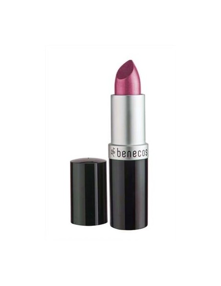 Barra de labios natural \'\'Hot Pink\" Benecos