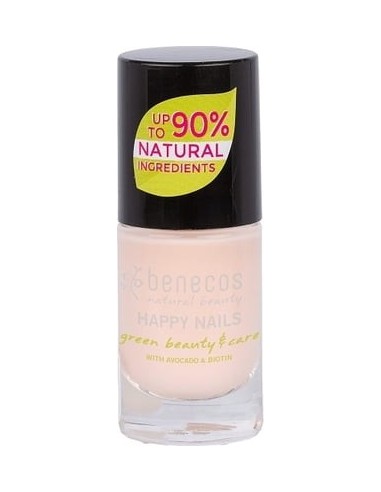 Esmalte Happy Nails Be My Baby Benecos