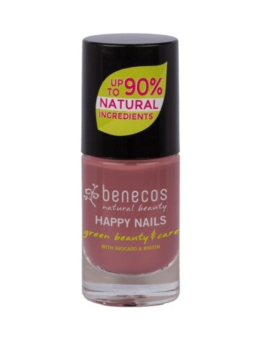 Esmalte Happy Nails Mystery Benecos