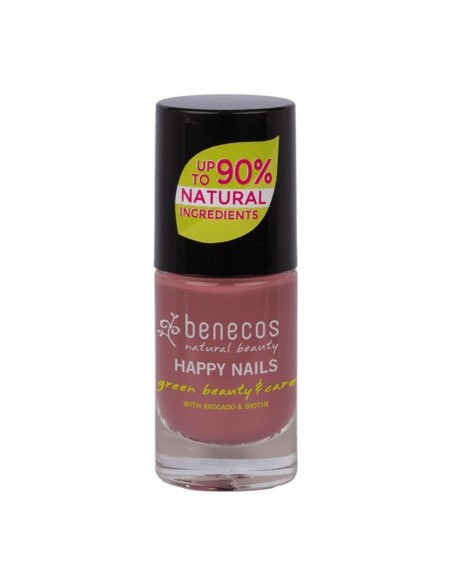 Esmalte Happy Nails Mystery Benecos