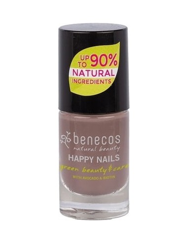 Esmalte Happy Nails Rock It! Benecos