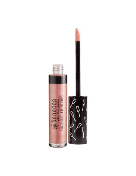 Rosé\' Brillo de Labios Ecológico Benecos