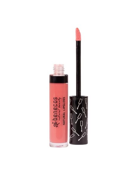 Flamingo Brillo de Labios Ecológico Benecos