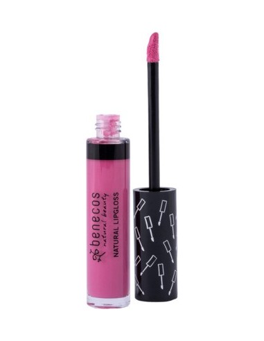 Pink blossom\' Brillo de Labios Ecológico Benecos