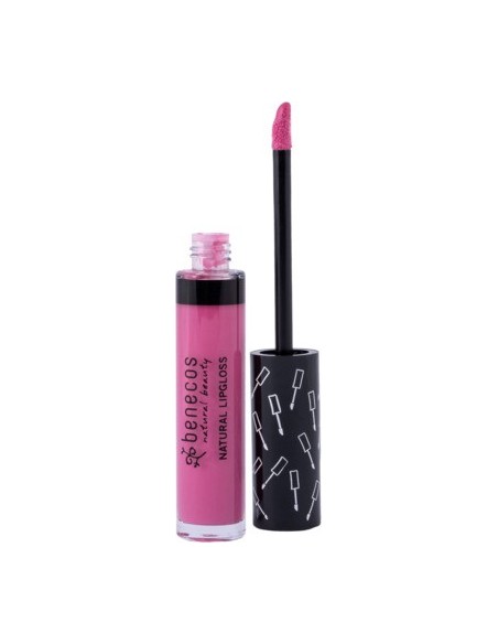 Pink blossom\' Brillo de Labios Ecológico Benecos