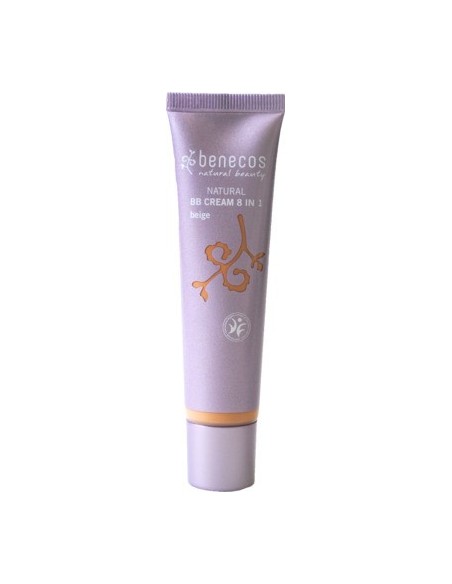 Natural BB-Cream Beige Benecos