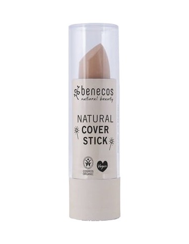 \"Beige\" Corrector Vegano en Stick Benecos