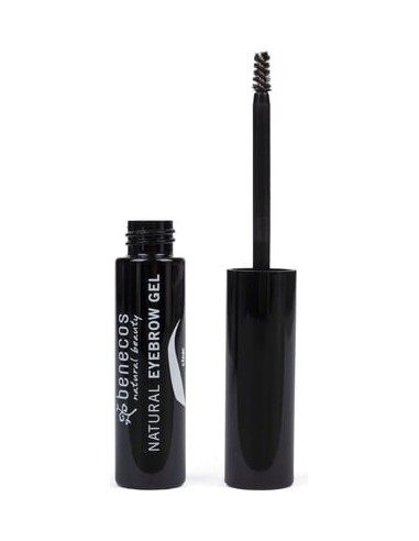 Natural Eyebrow Gel Clear Benecos