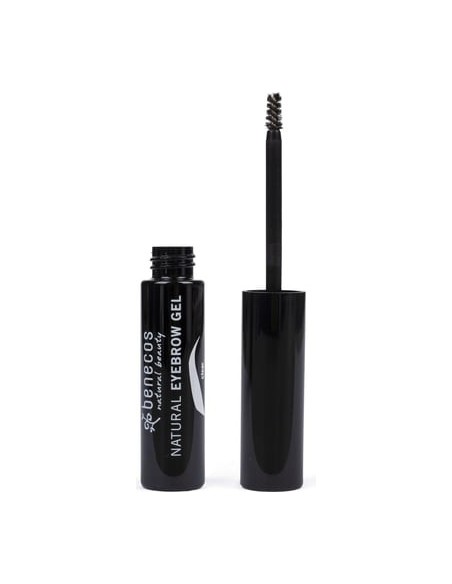 Natural Eyebrow Gel Clear Benecos