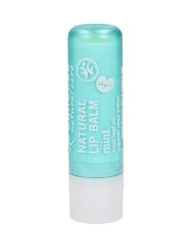 Natural Lip Balm Menta Benecos