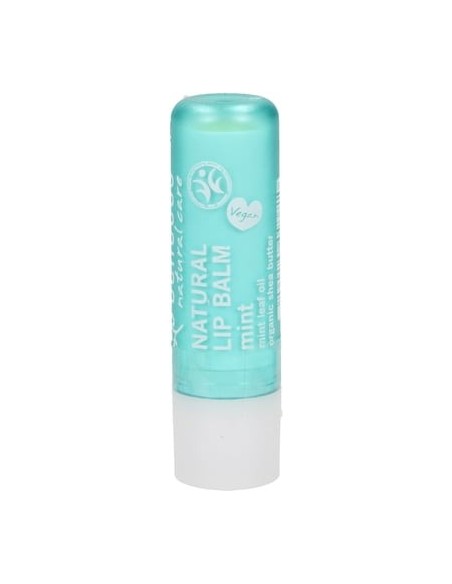 Natural Lip Balm Menta Benecos