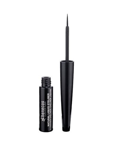 Natural Liquid Eyeliner Benecos