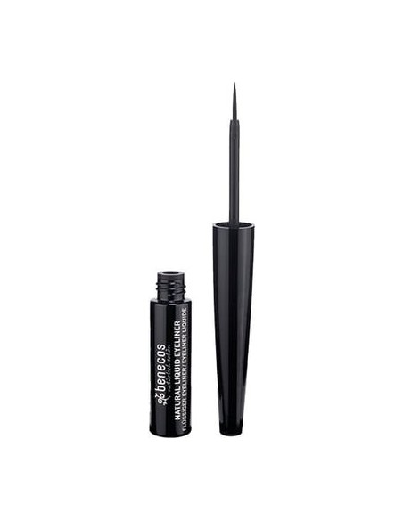 Natural Liquid Eyeliner Benecos