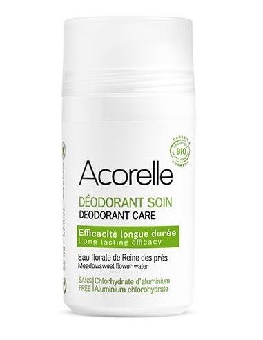 Desodorante mineral esencia acorelle Acorelle