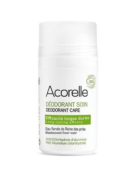 Desodorante mineral esencia acorelle Acorelle