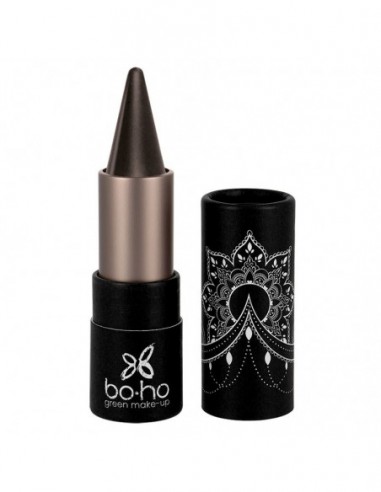 Khol Kajal 01 Negro BOHO