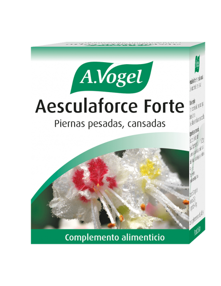 Aesculaforce Forte 30 Comp. A.Vogel