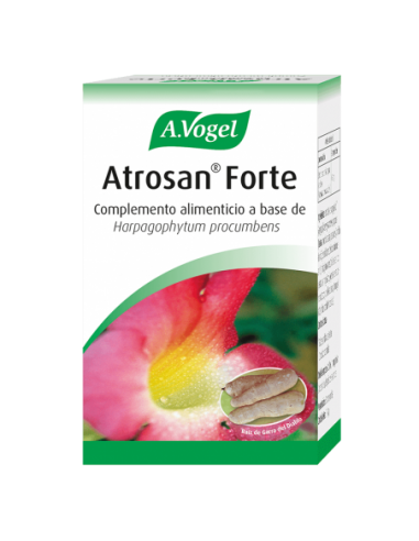 Atrosan Forte 60 Comp. A.Vogel