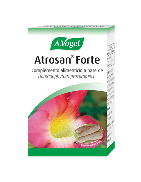 Atrosan Forte 60 Comp. A.Vogel