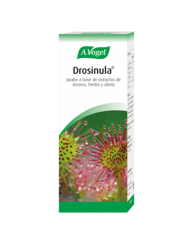 Drosinula 200 Ml. A.Vogel