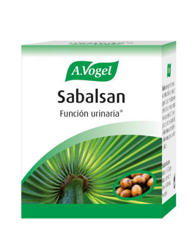 Sabalsan (Prostasan) 30 Cap. A.Vogel