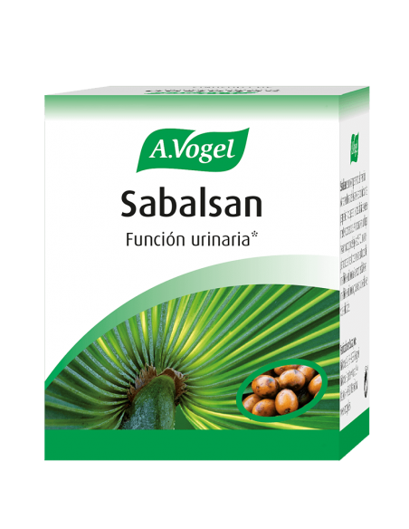 Sabalsan (Prostasan) 30 Cap. A.Vogel