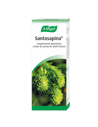 Santasapina 200 Ml. A.Vogel