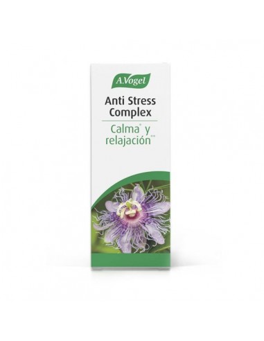 Anti Stress Complex 30 Comp. A.Vogel