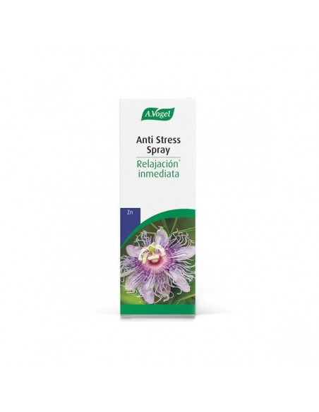 Anti Stress Spray 20 Ml. A.Vogel