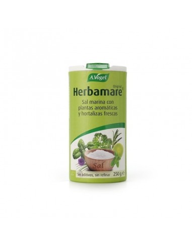 Herbamare 250Gr. A.Vogel