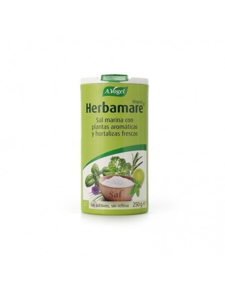 Herbamare 250Gr. A.Vogel