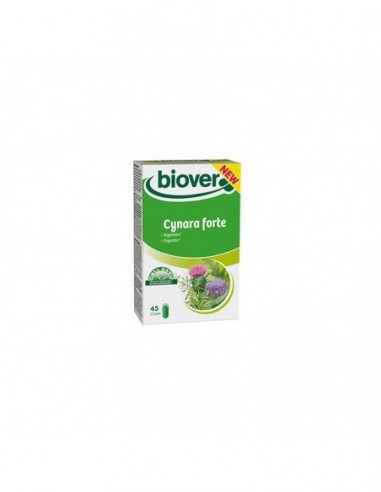  Cynara Forte Digestion 45 Cap. Biover