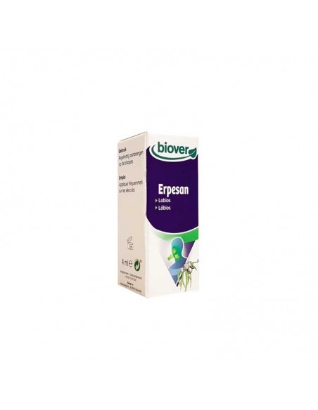  Erpesan (Aplicador Labial) 4 Ml. Biover