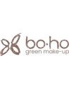 Boho Green Make-Up