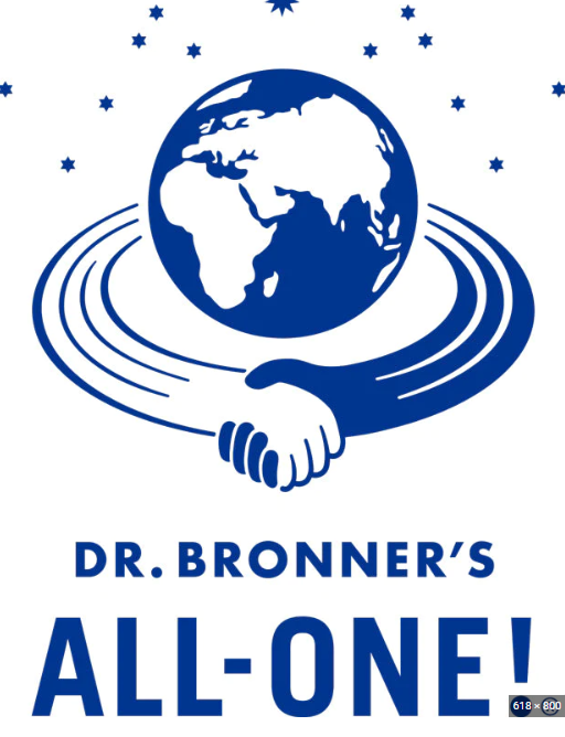 Dr. Bronner's