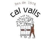 Cal Valls